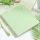 thumbnail image 1 of Cuaderno de hojas sueltas con papel amarillo grueso | Núcleo desmontable y recargable | 1 pieza 7.71x8.34 in | Para estudio, aula, oficina | Fácil sustitución de páginas | Papelería, 1 of 6