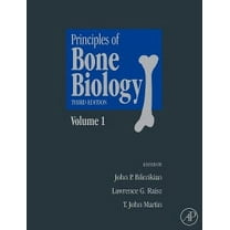 Principles of Bone Biology