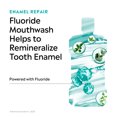 thumbnail image 3 of Listerine Clinical Solutions Enamel Repair 1L, 3 of 8