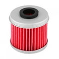 thumbnail image 1 of Oil Filter Element,Motorcycle Motorbike Oil Filter Filter Motorbike Oil Filter Crafted with Care, 1 of 5
