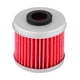 thumbnail image 1 of Motorcycle Motorbike Oil Filter for HONDA CRF150R CRF250R CRF250X CRF450R CRF450X, 1 of 5