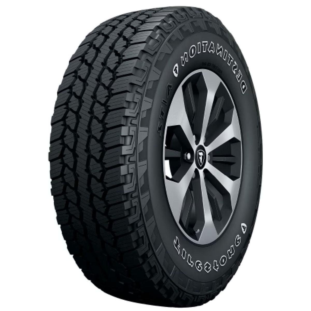 Llanta Firestone Destination A/T2 235/70R16 104S | Walmart en línea