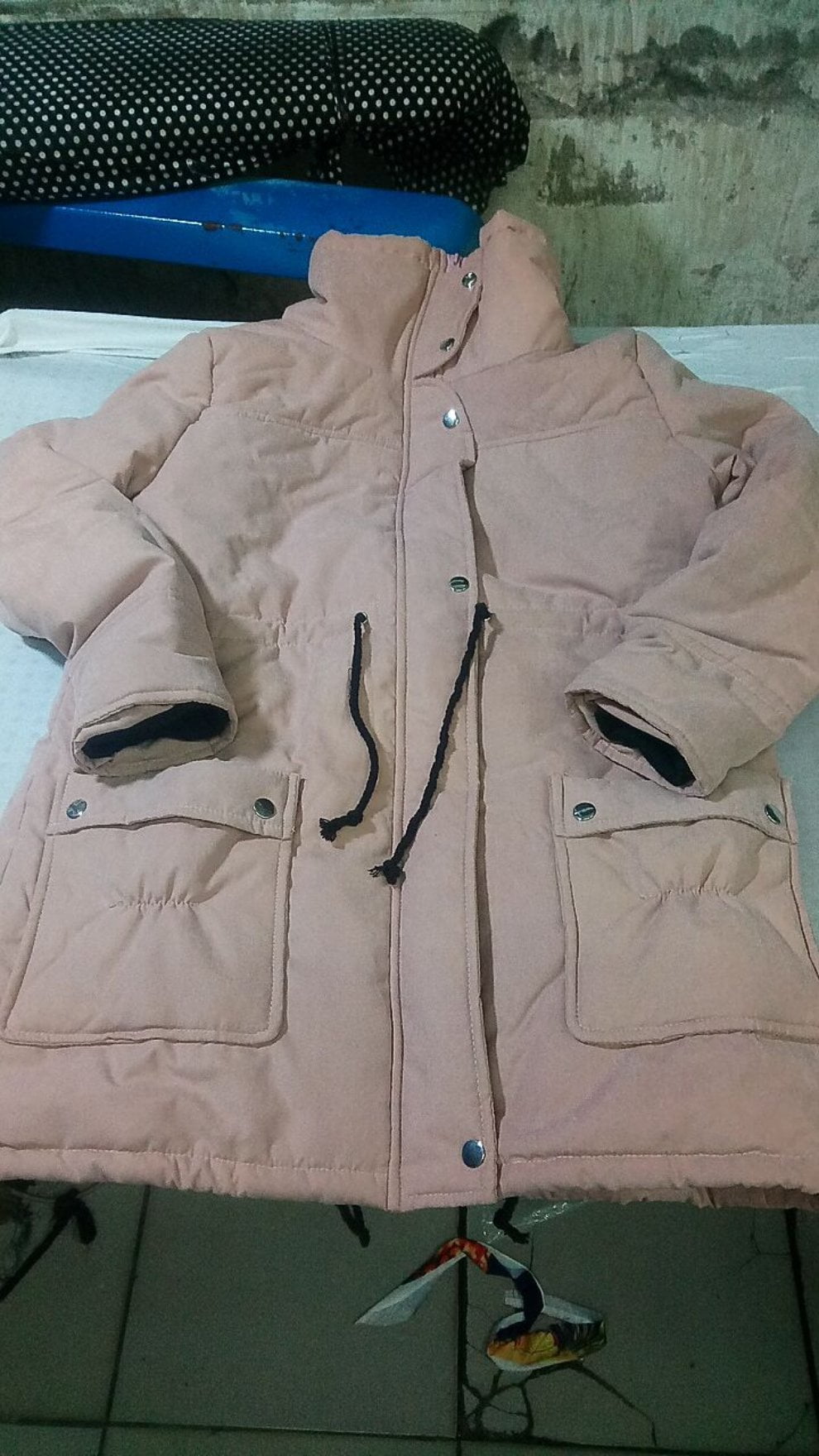 Walmart winter coat clearance Clearance