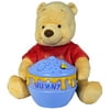 Cloud B Winnie The Pooh Dreamy Star Soother