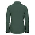 thumbnail image 2 of Russell Womens Soft Shell Jacket, 2 of 2