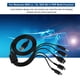 thumbnail image 4 of Cargador USB 5 en 1 para Nintendo NDS Ll XL 3DS Wii U PSP Cable de carga multifunción, 4 of 6