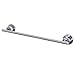thumbnail image 3 of Kingston Brass Barre à Serviettes Concord 24 Pouces, 3 of 4