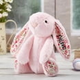 thumbnail image 2 of Kids Toy Blossom Bunny Rabbit Stuffed Animal Plush Toy, 2 of 5