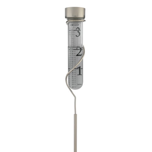 Weems and Plath Grande View Rain Gauge