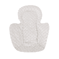 thumbnail image 1 of Cojín de soporte para bebé CHIQUI MUNDO Sorporte Ivory, 1 of 5