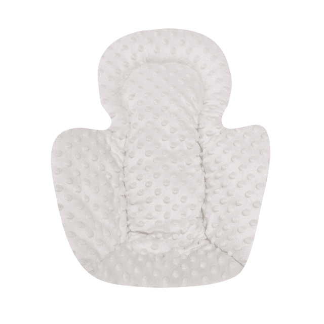 Cojín de soporte para bebé CHIQUI MUNDO Sorporte Ivory
