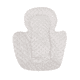 thumbnail image 1 of Cojín de soporte para bebé CHIQUI MUNDO Sorporte Ivory, 1 of 5
