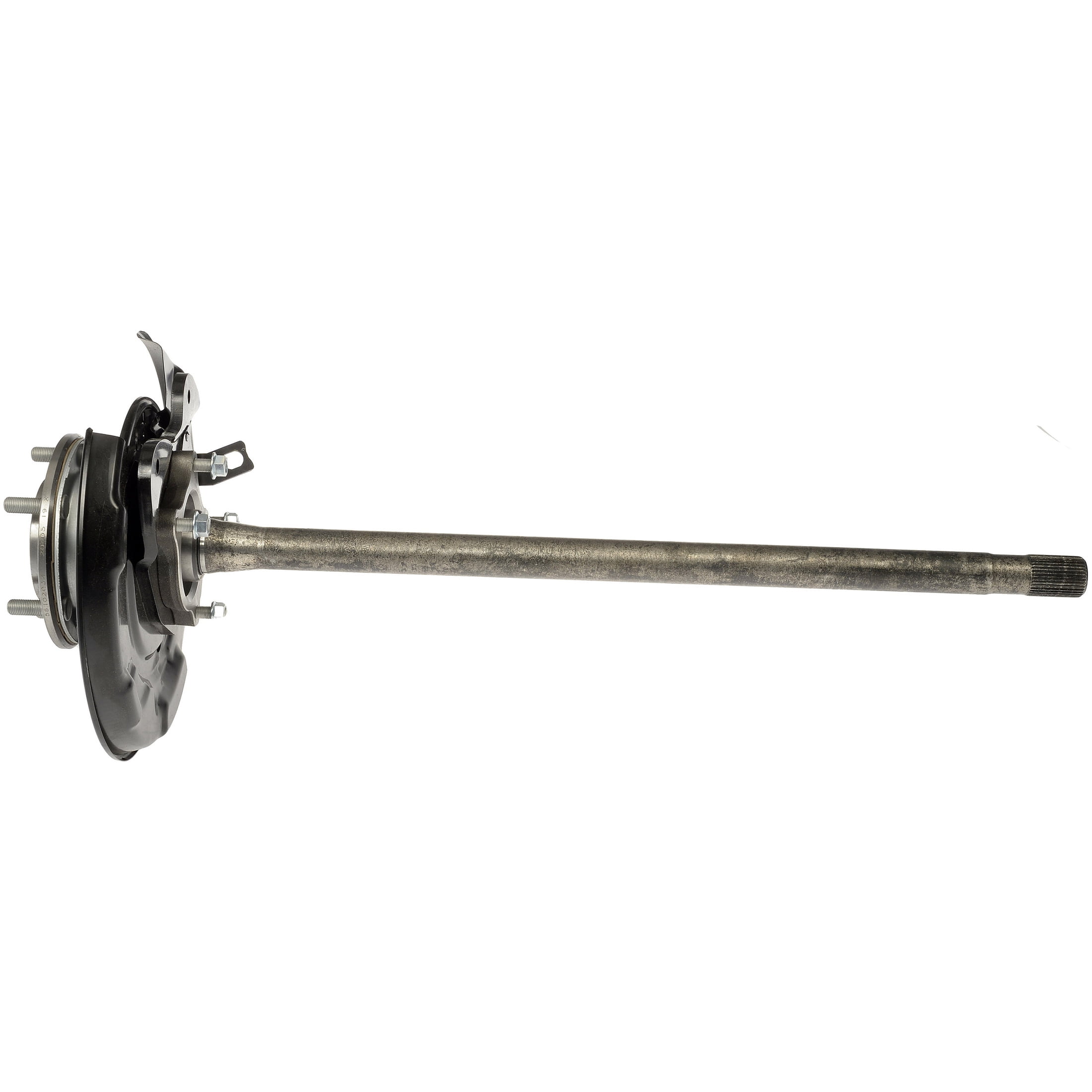 Dorman 926-145 Rear Driver Side Pre-Pressed Rear Axle for Specific Toyota Models (OE FIX)