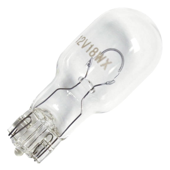 Ushio 1001433 - UWX-15-5 Miniature Automotive Light Bulb