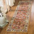 thumbnail image 1 of Safavieh Savannah Olivia Faded Traditional Area Rug or Runner, 1 of 7