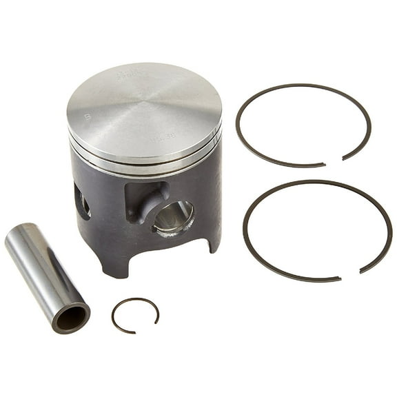 Vertex Replica Piston Kit for Kawasaki KX 250 (92-97)