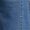 Blue, variant on Yangnuo Women High Waist Stitched Seam Flared Jeans Washed Denim Bell Bottom Long Pants With Side Pockets Casual Daily Wear