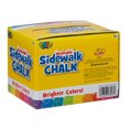 thumbnail image 2 of POOF 20pc Sidewalk Chalk, 2 of 2