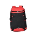 thumbnail image 4 of Almencla Tennis Backpack Large for Outdoor Sports Badminton Squash Racquets 2 Rackets, 4 of 8