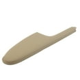 thumbnail image 1 of Beige Car Front Door Armrest Lid Latch Cover Panel Trim Armrest Mat Protector For Honda For Accord 9th 2013-2017, 1 of 7