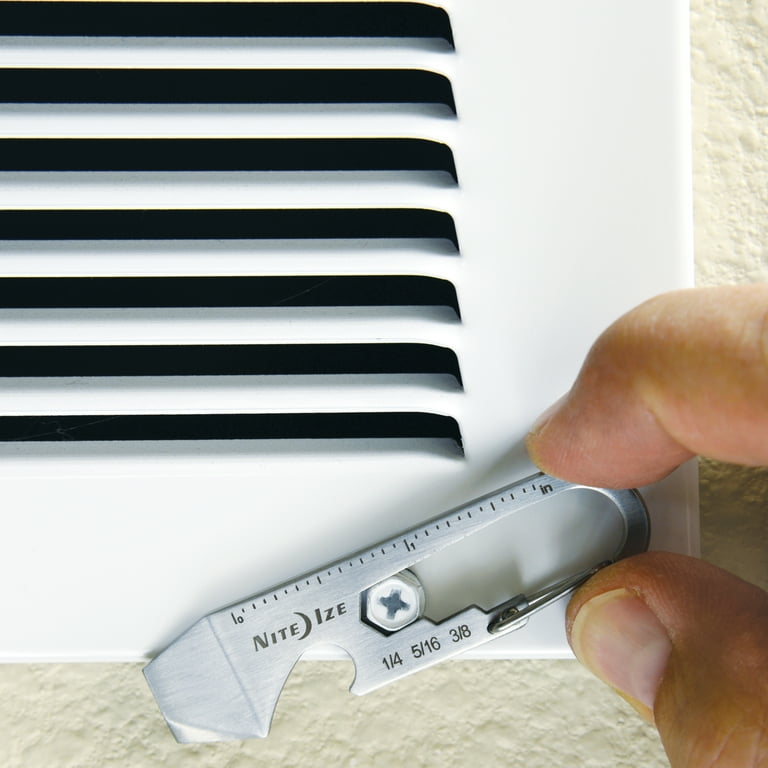 nqrse デリヘルアクキー18個 Nite Ize DoohicKey Ratchet Key Tool KMTRT-11-R3 - The Home Depot