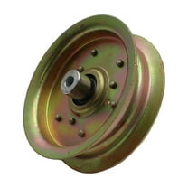 RAParts 280-727 Flat Idler Fits Husqvarna