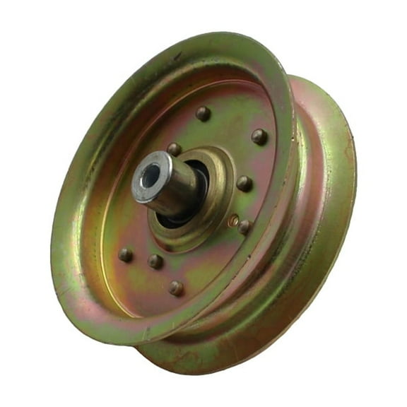 RAParts 280-727 Flat Idler Fits Husqvarna