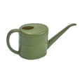 thumbnail image 2 of Regadera para flores, multifuncional, portátil, 2 l, práctica para el hogar. Verde, 2 of 9