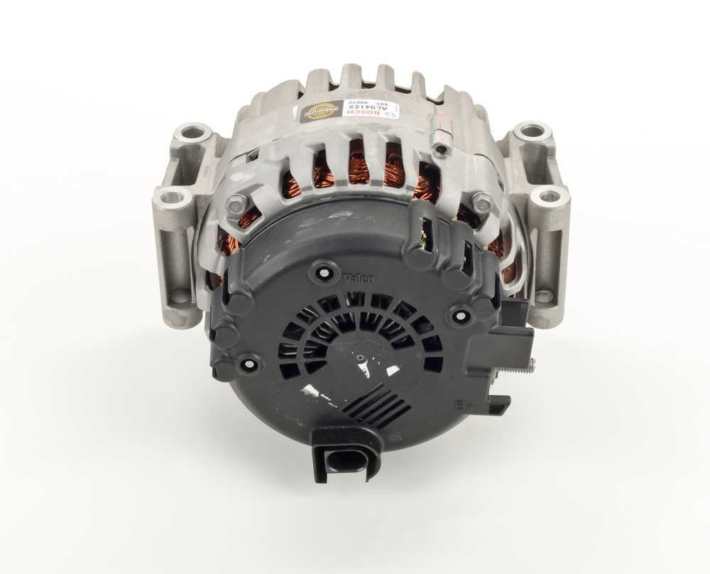 Bosch AL9415X Premium Alternator
