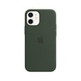 thumbnail image 1 of Apple Silicone Case with MagSafe (for iPhone 12 mini), 1 of 3