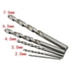 thumbnail image 3 of Juego de 11 extractores de tornillos BRI, 3 of 5