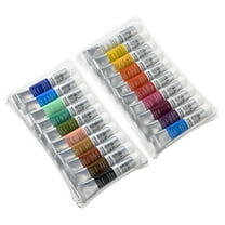 Winsor & Newton Winton Oil Paint - Set of 20, Assorted Colors, 12 ml, Tubes