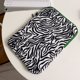 thumbnail image 3 of Bolsa De Funda Para Tableta Estuche para computadora portátil Estuche para computadora portátil de moda para computadora portátil de 11 a 13,3 pulgadas (S Zebra) Ndcxsfigh Para Estrenar, 3 of 6