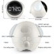 thumbnail image 3 of Despertador para niños, Despertador digital recargable, Despertador emoji para niños lindos, Reloj para niños con control de voz Luz nocturna, Trae 2 Despertadores, 5 Vo,11 Feliz Sencillez, 3 of 5