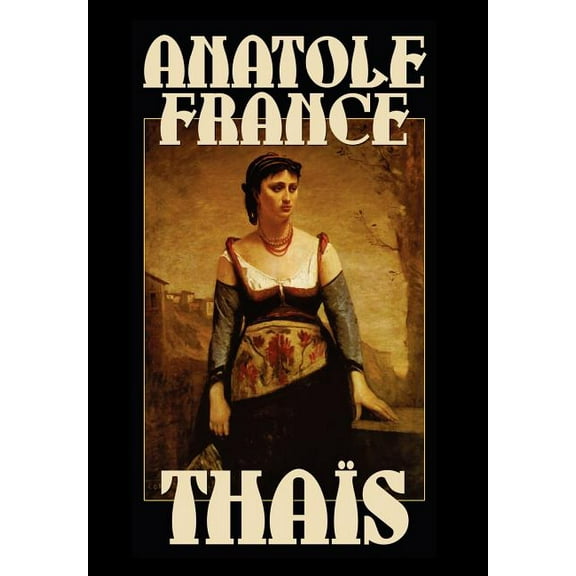 Thais, (Hardcover)