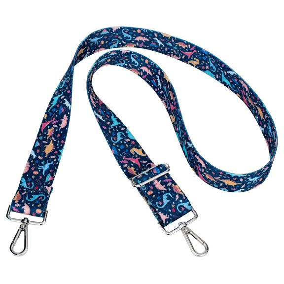 Country Brook Design® Dinosaurs Adjustable Purse Strap Replacement