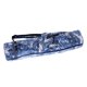 thumbnail image 1 of Bolsa de transporte duradera para esterilla de yoga Manduka con correa para el hombro para hacer ejercicio. Azul, 1 of 9