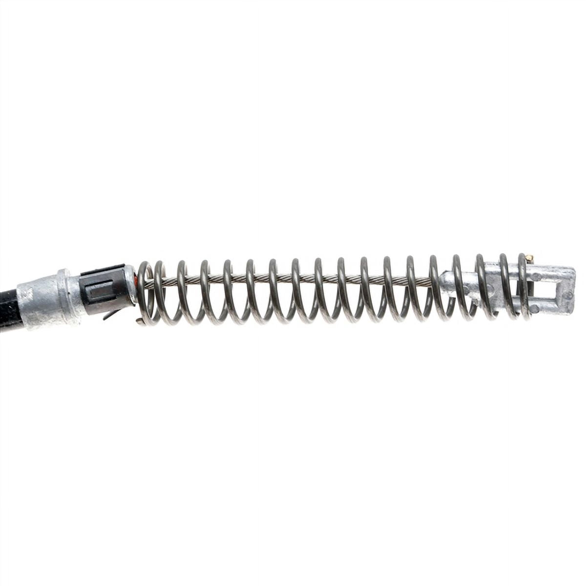 Rear Parking Brake Cable