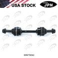 thumbnail image 5 of Front Stabilizer Sway Bar Link Compatible with Ford Model F-150 & F-250 Super Duty & F-350 Super Duty & F-450 Super Duty & F-550 Super Duty (Replacement# 9L3Z5K483D, K750362) – SSW750362, 5 of 8