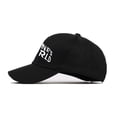 thumbnail image 4 of Gorra de béisbol Waynes Worlds Anime para adultos, 4 of 5
