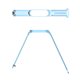 thumbnail image 1 of Pulsera inteligente transparente suave de TPU para Xiaomi Mi Band 5 6 correa de muñeca, 1 of 8