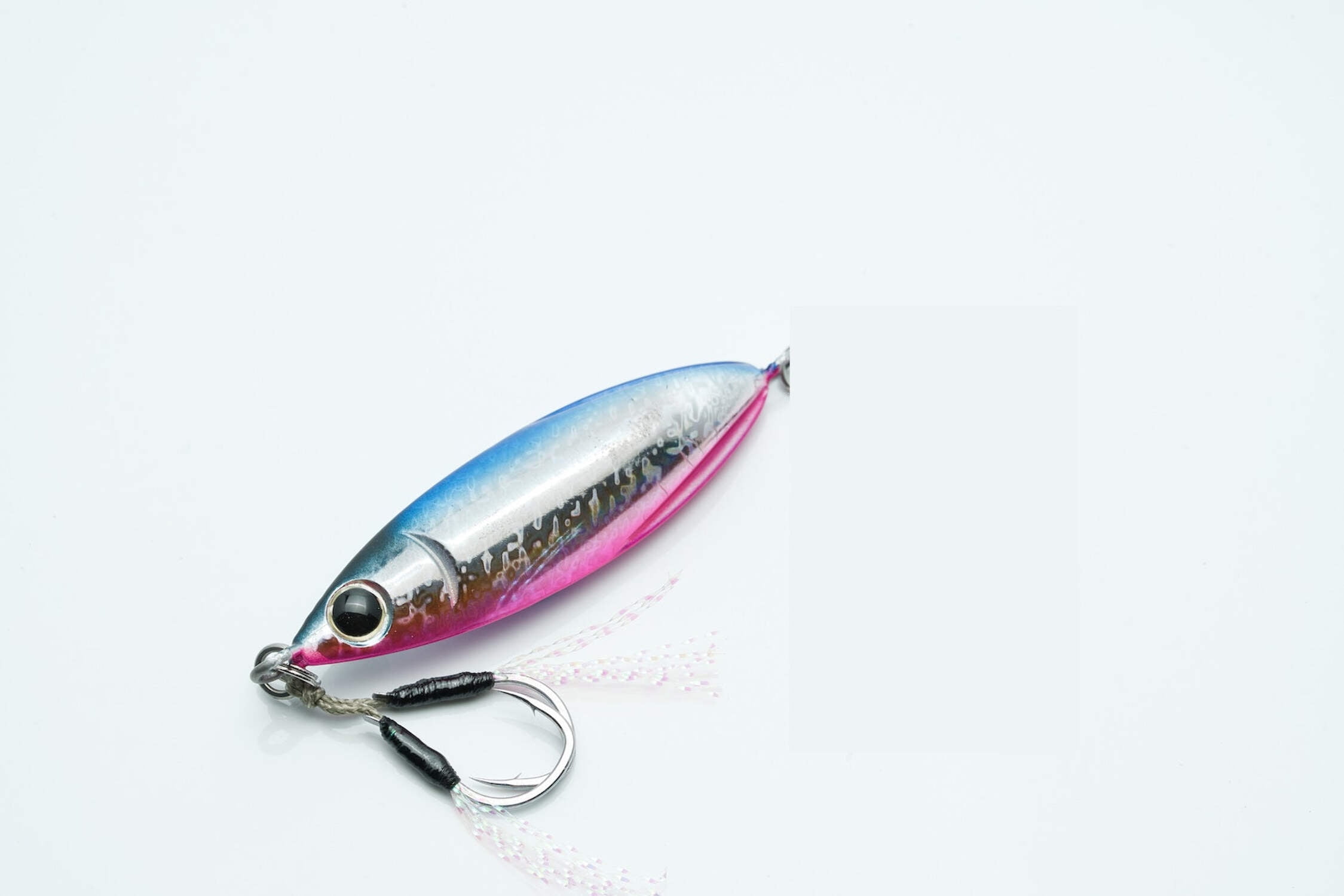 ロージーモンスター 2way DORAPOKE suke parker Zeake Z_Bit Ver.2 Shore Slow Model with Front Assist Hook