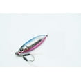 thumbnail image 5 of Zeake S_Bit Ver.2 Shore Slow Model with Front Assist Hook 20g ~ 60g, 5 of 10