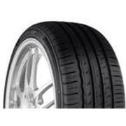 Eldorado Velozza ZXV4 All Season 215/45ZR17 91W XL Passenger Tire Fits: 2011-13 Honda Civic Si, 2010-11 Toyota Prius Base