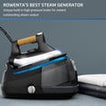 thumbnail image 2 of Estación de vapor Iron Rowenta Ultimate Steam Pro DG8668, 2 of 9