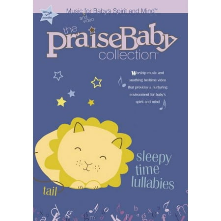 Praise Baby Collection: Sleepytime Lullabies (Other)