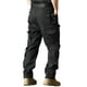 thumbnail image 4 of Ceisia Men's Multi-Pocket Workwear Pants - Outdoor Multi-Functional Gift Loose Durable Work Trousers, 4 of 7