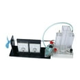 thumbnail image 3 of Luzkey Demonstrator Teaching Instrument DIY Electrolysis Experimental for The Classroom Middle School Senior, 3 of 8