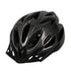thumbnail image 3 of Casco de bicicleta resistente a impactos, casco de patineta para mujeres y hombres, casco de ciclismo Negro, 3 of 9