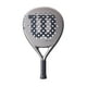 thumbnail image 1 of Pala de pádel Wilson Carbon Force Team gris/azul marino, 1 of 7